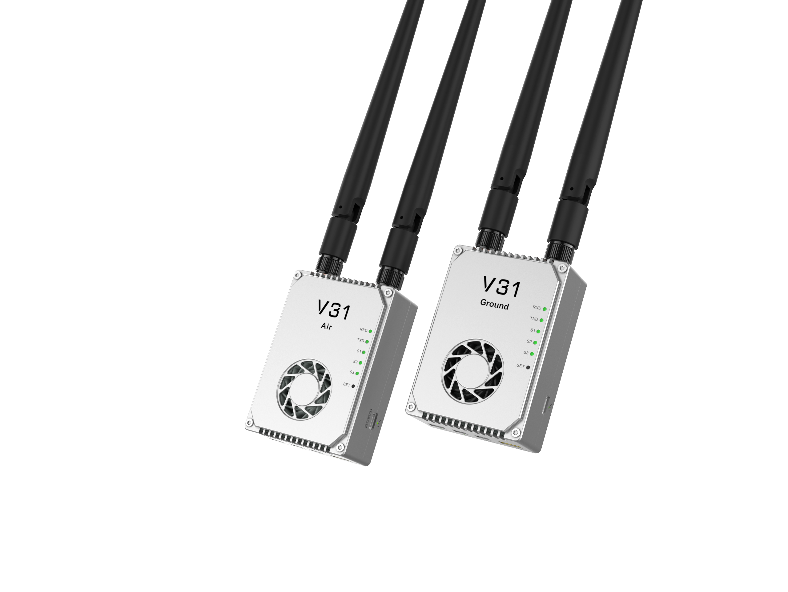 V31 VIDEO&DATA&RC LINK